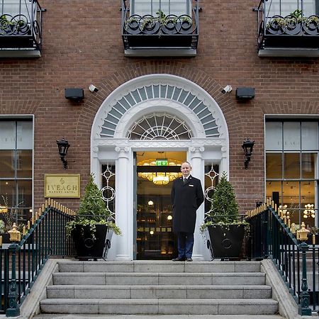 Iveagh Garden Hotel Dublin Exterior foto